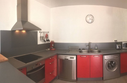 Les 3 Ponts House | House with private pool - quiet - Nîmes on foot