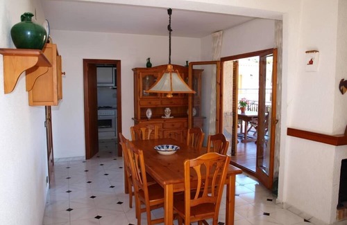 Arenys de Mar House | HOUSE WITH SEA VIEWS WITH PRIVATE POOL AND LARGE GARDEN