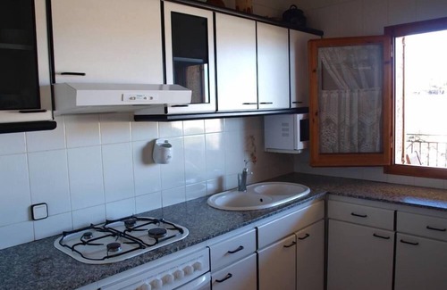 Arenys de Mar House | HOUSE WITH SEA VIEWS WITH PRIVATE POOL AND LARGE GARDEN