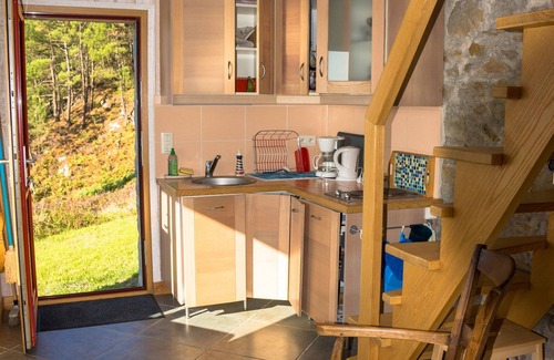 Crozon House | House with sea view under the Morgat lighthouse