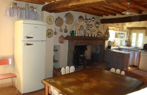 Pieve a Elici House | House with sea views on the hill of the north Tuscany Riviera (Versilia)