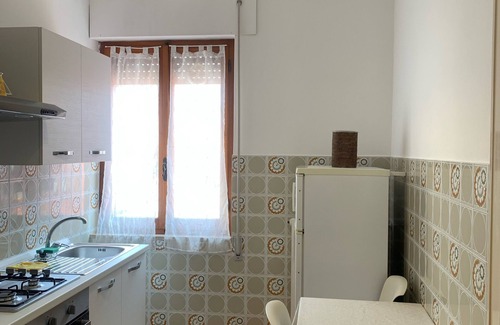 La Maddalena House | House with splendid sea view