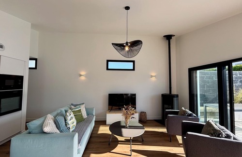 Clohars-Carnoet House | House with swimming pool - 6 people - 2Km from the beach