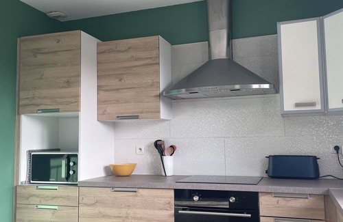 Linxe House | House with swimming pool 10 minutes from the beaches