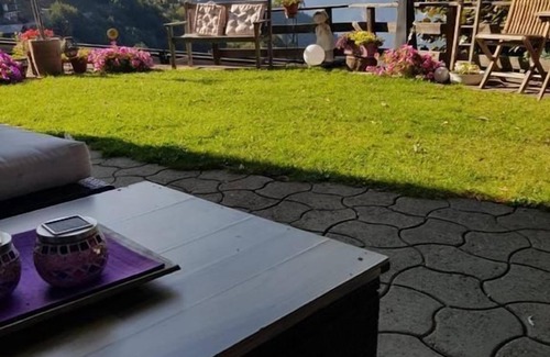 Albinen Apartment | House Xaver