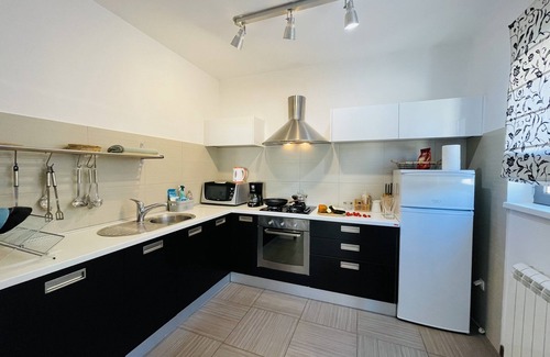 Medulin House | House Zara Medulin - Beautiful modern house