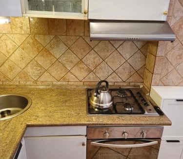 Pula House | House Zofija 1672