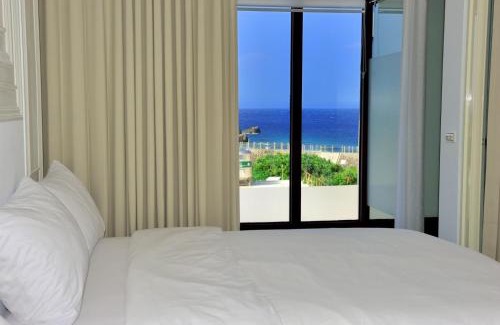 Lyudao House | House16