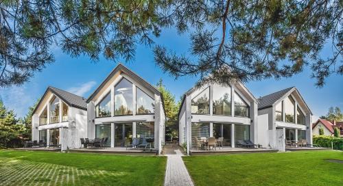 Jantar House | Housea Domy Wakacyjne