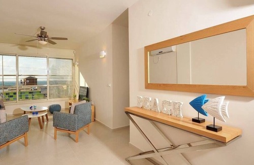 Haifa Apartment | Housea - Sea view apartment
