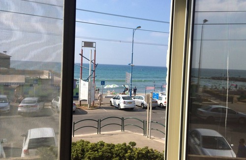 Haifa Apartment | Housea - Sea view apartment