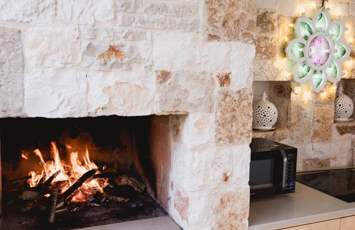 San Vito dei Normanni Villa | HOUSEHOLD THE NOTE