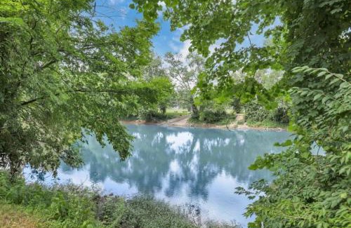South Lebanon House | Housepitality - Little River Trails