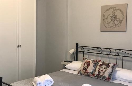 San Giorgio-Librino-San Giuseppe la Rena-Zia Lisa-Villaggio Sant'Agata Apartment | HOUSES AL NITTA2