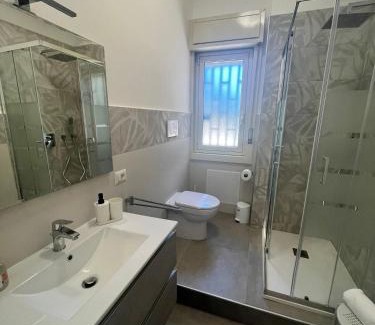 San Giorgio-Librino-San Giuseppe la Rena-Zia Lisa-Villaggio Sant'Agata Apartment | HOUSES AL NITTA2