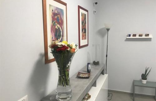 San Giorgio-Librino-San Giuseppe la Rena-Zia Lisa-Villaggio Sant'Agata Apartment | HOUSES AL NITTA2