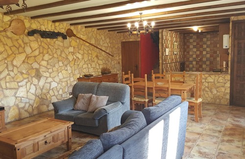 Citores del Paramo Cottage | Houses in a unique environment 12 pax -Eugenio y Goyito