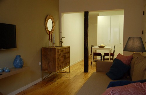 Santa Maria Maior Apartment | Houses of Santo António Mouraria 2