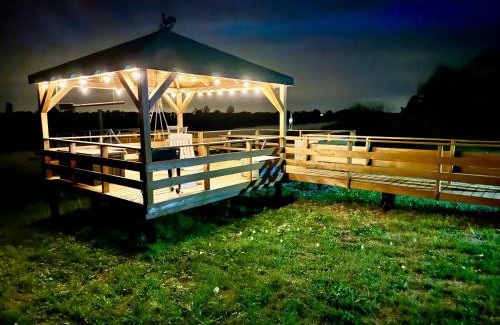 gmina Mieszkowice House | Houses with a View#Sauna#Jaccuzi