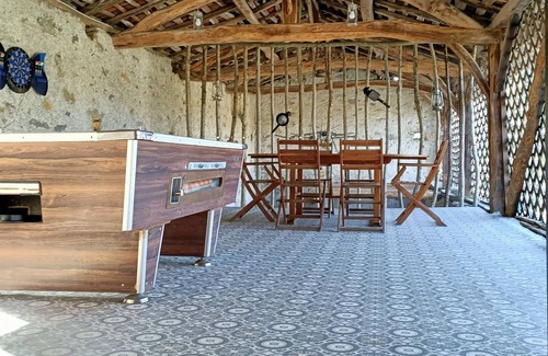 Cier-de-Riviere Apartment | Housing of the Bears