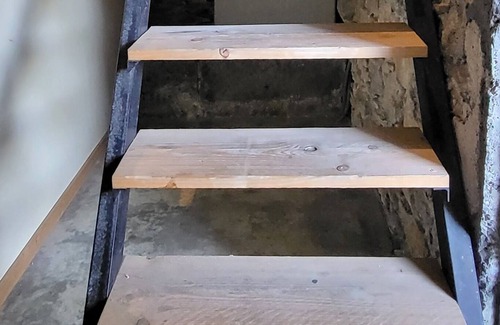 Cier-de-Riviere Apartment | Housing of the Bears