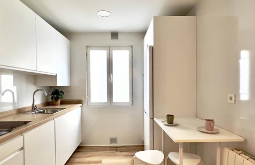 Leon Apartment | Housingleon San Juan Luxury Home