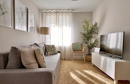 Leon Apartment | Housingleon San Juan Luxury Home