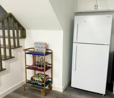 Northeast Houston House | Houston cozy Townhome