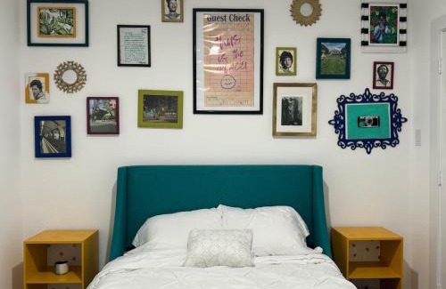 Northeast Houston House | Houston cozy Townhome