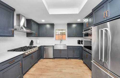 Briarforest House | Houston/Energy Corridor/77077/Corporate Stays 30+Days