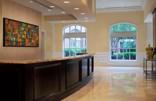 Sugar Land Hotel | Houston Marriott Sugar Land