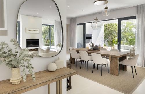 Scott Estate Apartment | Hout Bay Villa