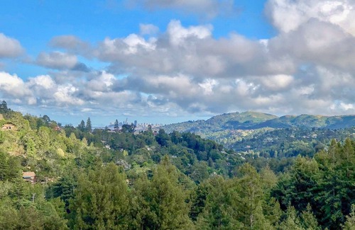 Mill Valley House | How can I cancel my account on VRBO? Have not lived here for 2+ years!