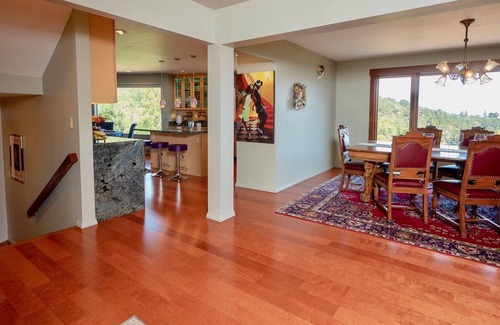 Mill Valley House | How can I cancel my account on VRBO? Have not lived here for 2+ years!