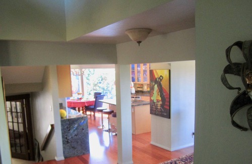 Mill Valley House | How can I cancel my account on VRBO? Have not lived here for 2+ years!