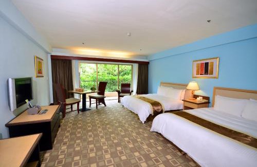 Hengchun Resort | Howard Beach Resort Kenting
