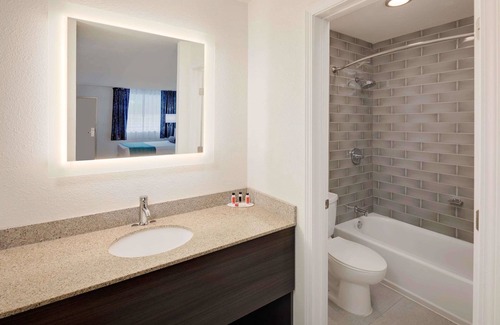 Florence Hotel | Howard Johnson by Wyndham Florence