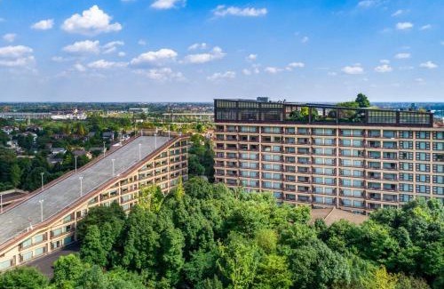 Dujiangyan Hotel | Howard Johnson Conference Resort Chengdu