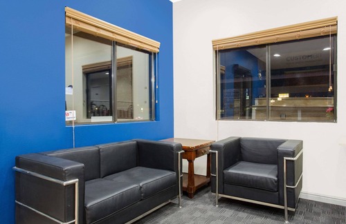 St. George Hotel | Howard Johnson Hotel & Suites by Wyndham St. George