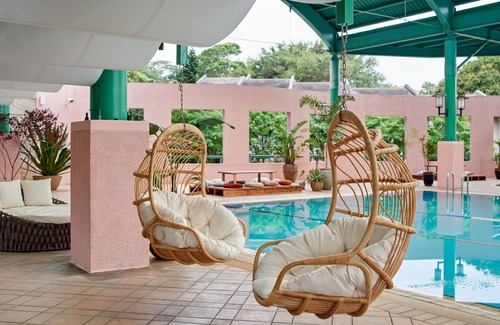 Longtan District Hotel | Howard Lake Resort Shihmen Dam