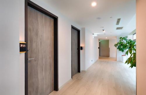 Hsinchu City Centre Hotel | Howard Plaza Hotel Hsinchu