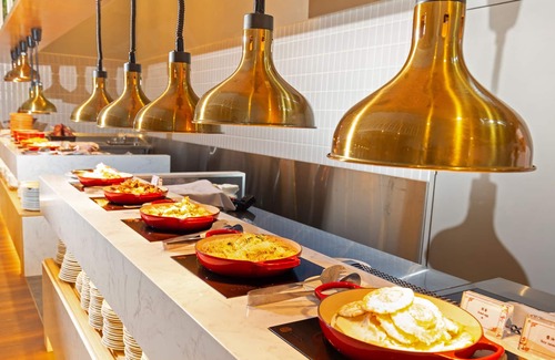 Hsinchu City Centre Hotel | Howard Plaza Hotel Hsinchu