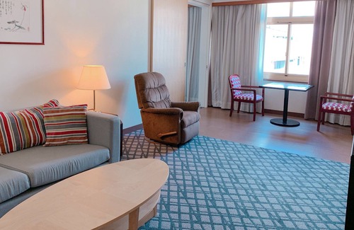 Sinsing District Hotel | Howard Plaza Hotel Kaohsiung