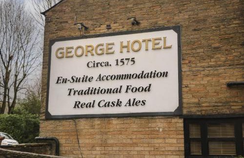 Hayfield Apartment | Howard's Hideaway