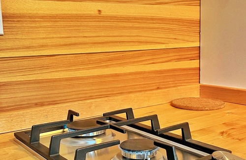 Benton Apartment | Howard's Pond! Tiny Home 2 beds near the Ocoee River