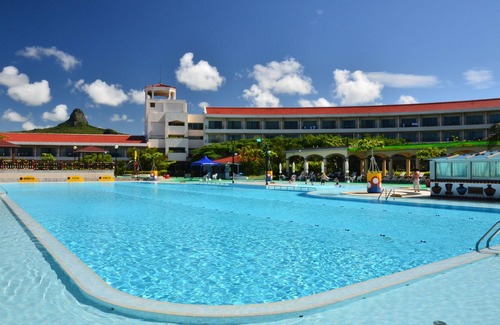 Hengchun Hotel | Howard Villa