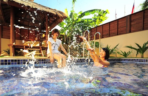 Hengchun Hotel | Howard Villa