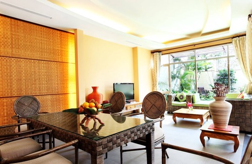 Hengchun Hotel | Howard Villa