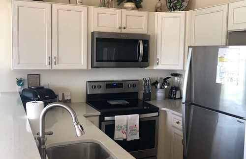 Bald Head Island Villa | Howards Haven