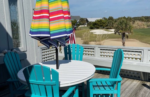 Bald Head Island Villa | Howards Haven
